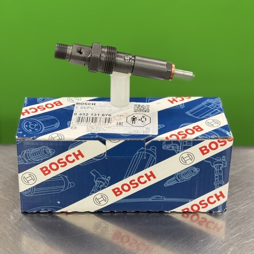 fuel injector bosch for case cummins kdal59p16 3935036 3935213 689002 J93 5213 - Bild 5 von 6