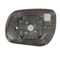 TYC Spiegelglas AußEnspiegel Links FüR Toyota RAV 4 III _A3_ 336-0066-1