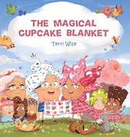 Terri Wise | The Magical Cupcake Blanket | Buch | Englisch (2021) | Gebunden