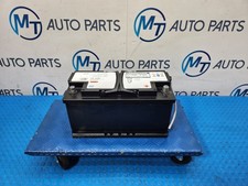 BMW 3 SERIES START STOP AGM BATTERY 12V 90Ah 900A 7575327 6924022 F30 GENUINE