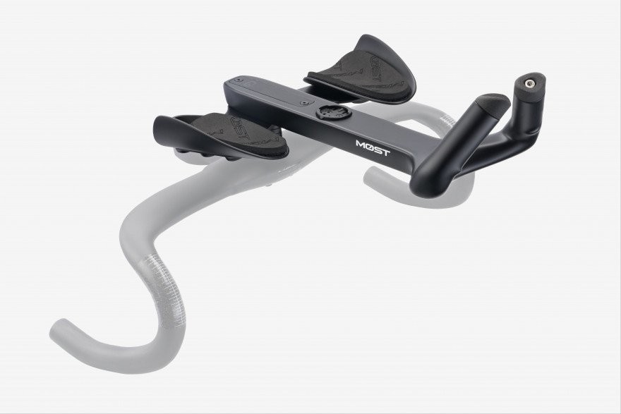 Pinarello Handlebar Most GRAVEL EXTENSIONS - DOGMA GR