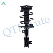 Front Right Quick Complete Strut-Coil Spring For 2009-2014 Nissan Maxima FWD