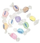 Salt Water Taffy Sugar Free Individually Wrapped - 1 Pound