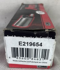 E219654 Airtex Electric Fuel Pump Xref Delphi Fe0039