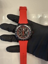 TAG Heuer Formula 1 Auto Chronograph Date 44m...