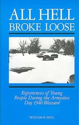 All Hell Broke Loose: Experiences of Young People During the Armistice Day 1940