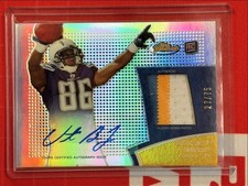 2011 Topps Finest Football  17