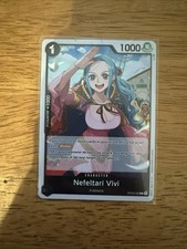 Nefeltari Vivi [Championship 2024] OP05-086 Prices | One Piece