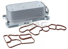 Radiateur Mercedes CLASSE SL