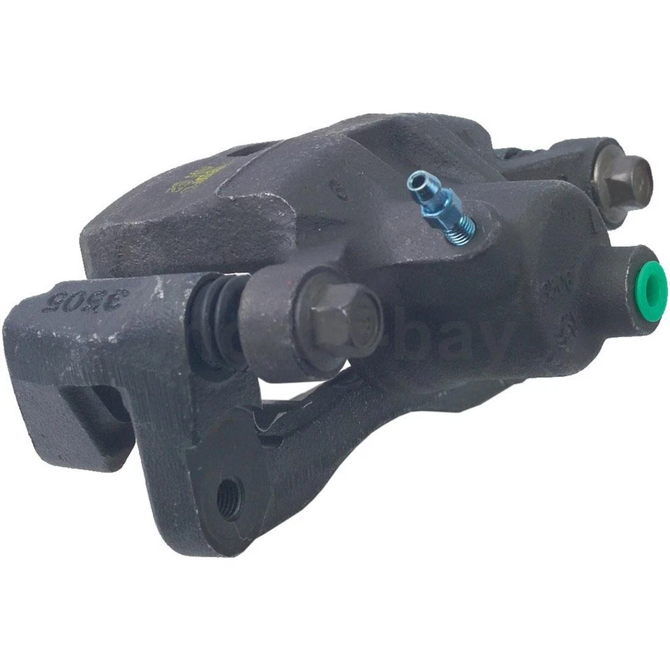 Pinzas delanteras traseras para Dodge Stratus 2001 2002 2003 2004 Cardone Reman Foto 2 de 4