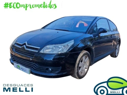 9664769777 Sistema Audio/Radio Cd para CITROEN C4 COUPE Collection 2008 9289042 - Imagen 6 de 10