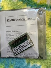 G6W84A Genuine HP 1 GB 90-pin DDR3 DIMM-Dual in-line Memory