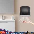 1800W Commercial Automatic Hand Dryer High Speed Hot Air Hand Blower Household