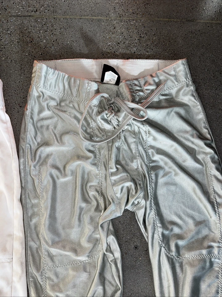 2 pares de pantalones de fútbol Wilson juveniles XL Foto 3 de 4