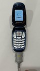 Samsung Flip Phone SGH-e335 Blue T-Mobile With All Accessories — photo 5