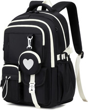 Girls Backpack, Kids Backpack for Girls, School Bag for Primary Elementary Teena