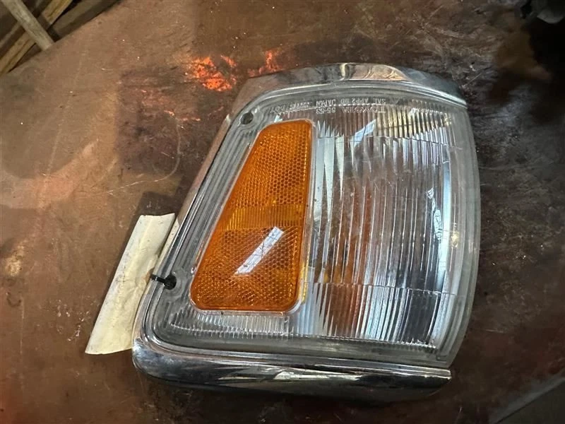 Угловой/парковочный фонарь для водителя парковочный фонарь указатель поворота подходит для 92-95 4 RUNNER 565972 - Изображение 2 из 3