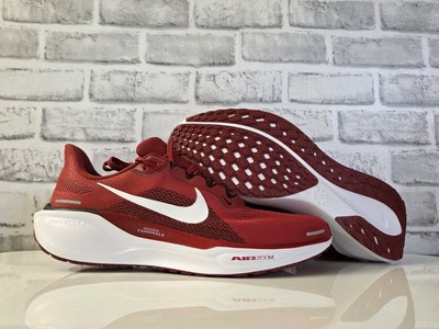 Nike Air Zoom Pegasus 41 Arizona Cardinals Running Shoes FZ5077-600 Size 11.5