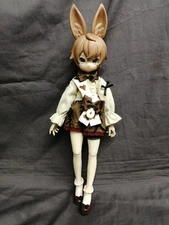 1 6 Mini Scale Drink Model Mandarin Uf Doll Kmg23