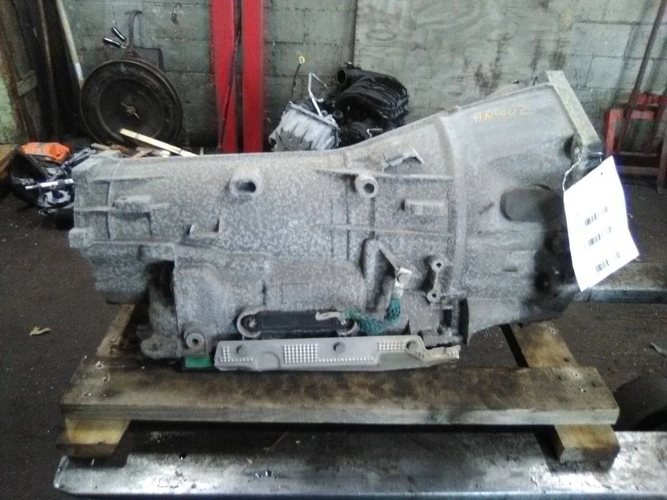 BMW 328i GT 2015 transmisión automática 2,0 litros Foto 2 de 4