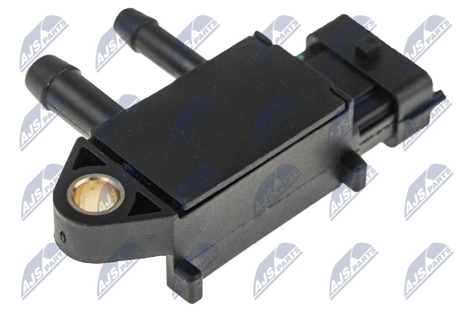 Exhaust gas pressure sensor ECS-PL-004 NTY for VAUXHALL OPEL - Image 4