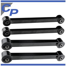 4 Querlenker hinten für Jeep Grand Cherokee WH WK links rechts Hinterachse