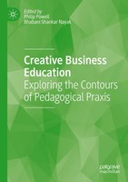 Creative Business Education | Bhabani Shankar Nayak (U. A.) | Taschenbuch | Xxi