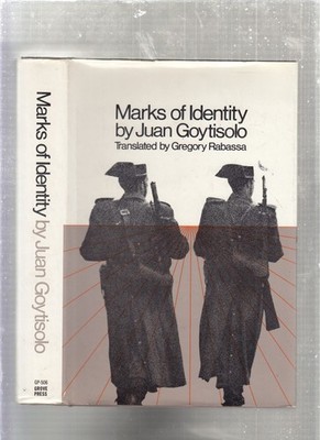 Marks of Identity