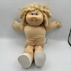 1986 Coleco Cabbage Patch Kid Doll Head Mold #15