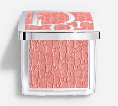 christian dior backstage rosy glow 103 Toffee