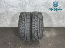 2x Winterreifen Hankook Winter i*cept evo2 W320 205/55 R17 91H MO