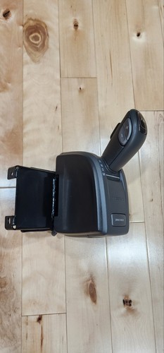 Volvo 23772271 Gear Shifter Dorman 924-2001 Heavy Duty I Shifter, Premium D13 - Picture 2 of 6