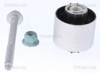 Querlenkerlager Triscan 8500 29889 FüR Audi VW Skoda Seat Golf 5 1K1 6 5K1 Plus