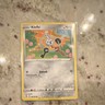 Pokémon TCG Klefki 186/264 Fusion Strike Basic 70 HP Common Regular 10 Card