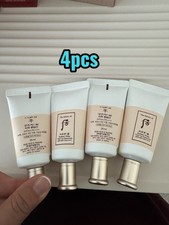 History of Whoo Gongjinhyang Seol Radiant White Tone Up Sunscreen25mlX4pcs NoBOx