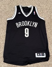 Marshon Brooks Brooklyn Nets Swingman Jersey Adult Men’s Small