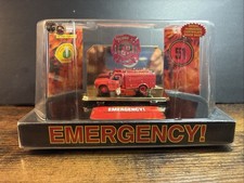 Code 3 Collectibles Emergency! LA County 51 R...