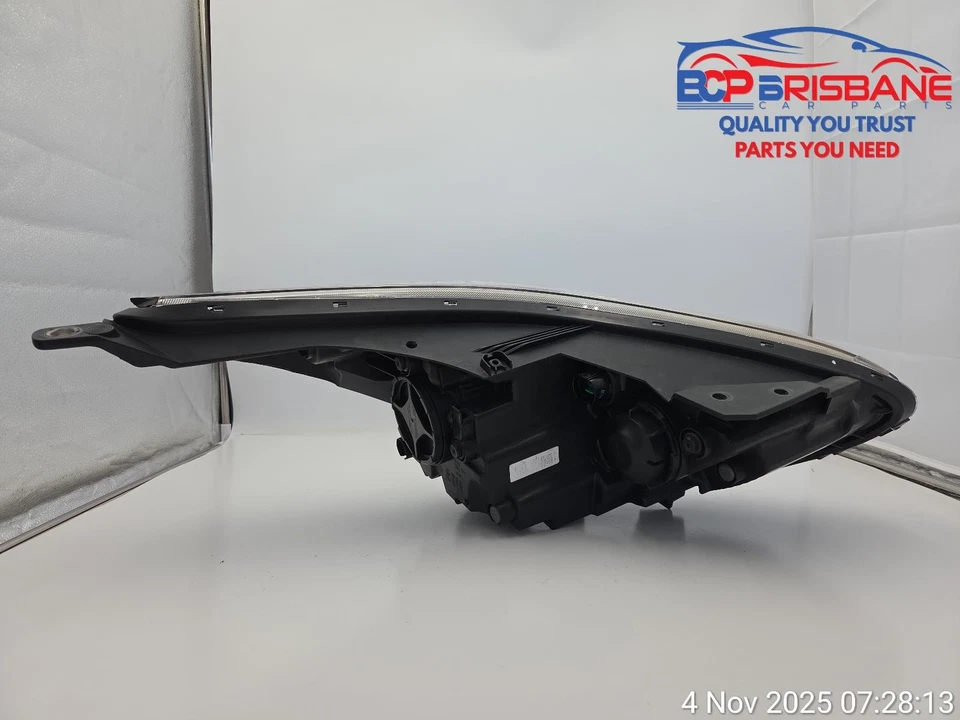 KIA CERATO 2018-2021 LEFT HEADLAMP Hatchback - image 3 of 4