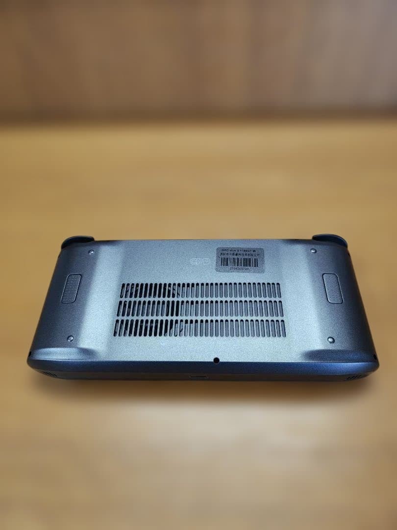 【美品】GPD win3 1165g7 16gb 1tb　umpc Used GPD Win 3 1165G7 16GB RAM 1TB SSD Core i7 USED | eBay
