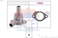 Facet 7.8311 Thermostat, KüHlmittel FüR CitroËN Peugeot