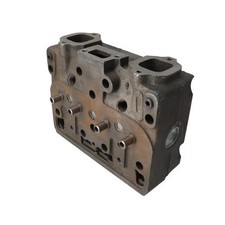 Remanufactured Cylinder Head Fits Case Ih Fits Case 1570 2090 2094 2290 2294