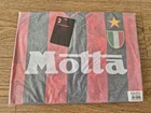 BNWT AC Milan Home 1994 Score Draw Football Shirt Medium Official Replica