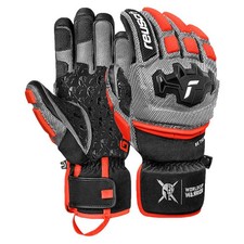 2025 REUSCH WORLDCUP WARRIOR GS GUANTI GARA GUANTO  SCI NEVE 6511111 7588