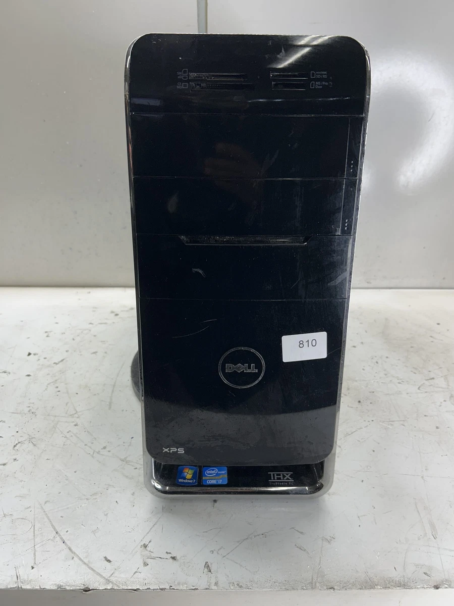 Dell Xps 8300 for sale - eBay