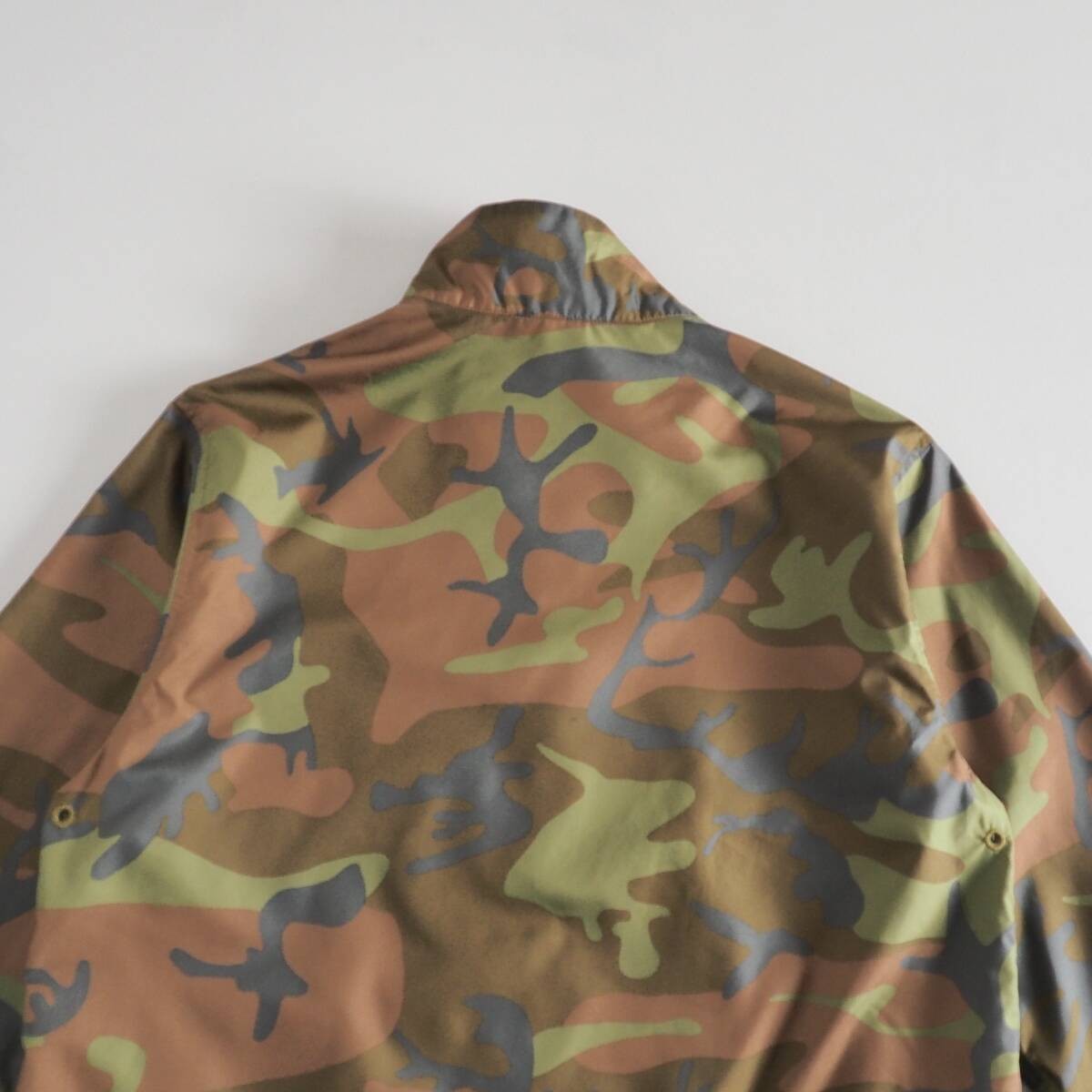 Patagonia Lightweight Variable Jacket Camouflage … - image 8