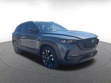 2025 Mazda CX-50 Premium Plus Package