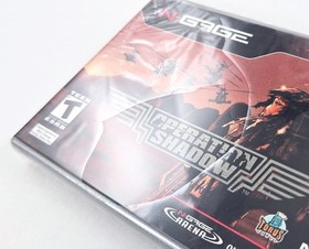 OPERATION SHADOW NEW FACTORY SEALED 2004 Authentic Nokia N-Gage