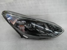 Frontscheinwerfer Kia Sportage IV 92102F1500 Full LED Rechts Headlight