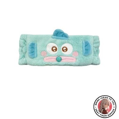 Neu Hatayama Shoji Sanrio Angel Baby Hangyodon Haarband H8 x B22 cm 34202037