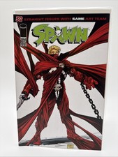 Spawn 232 Nm 9.4+ low print